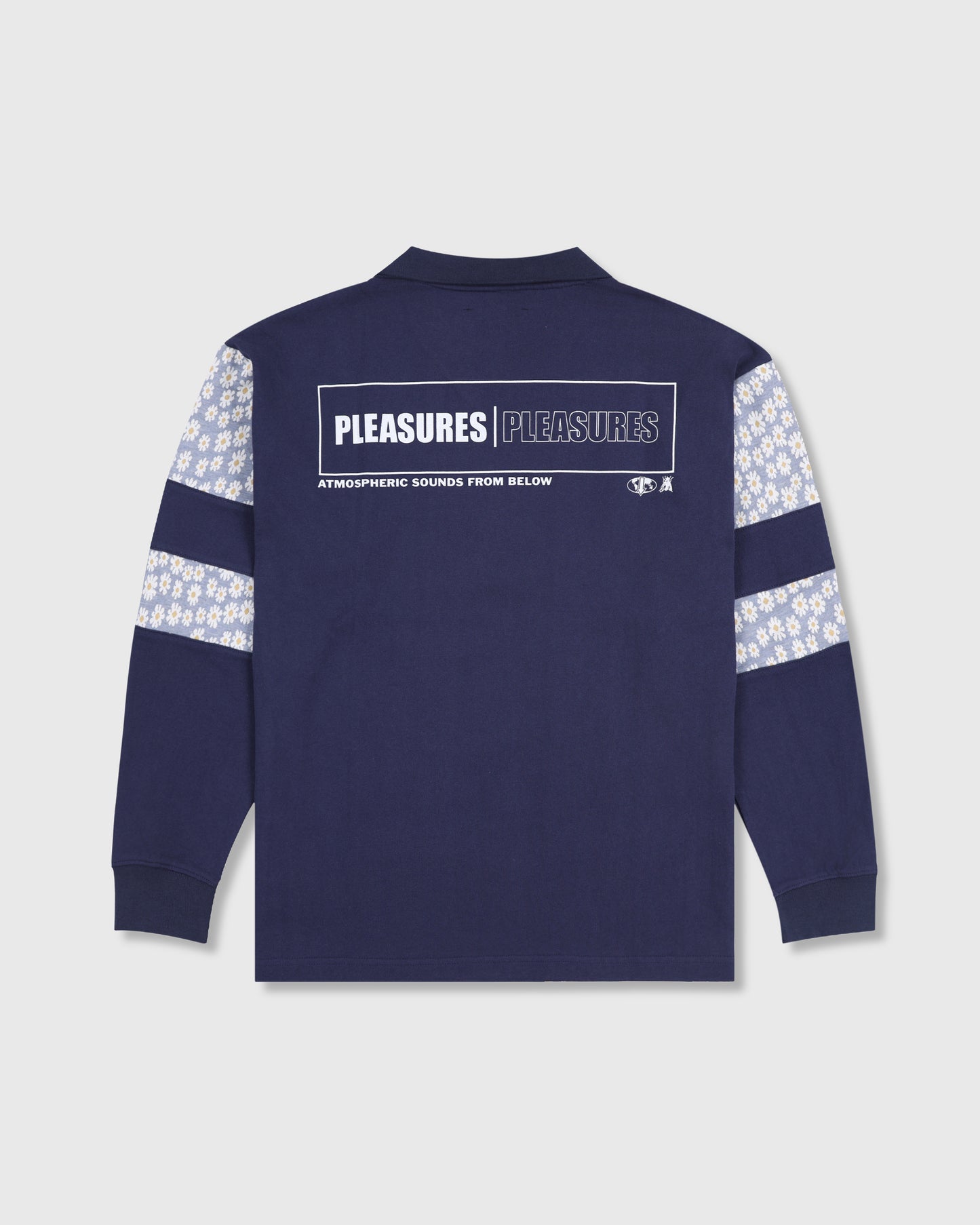 SOUNDS RUGBY POLO