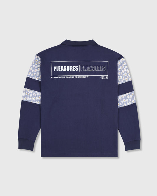 SOUNDS RUGBY POLO
