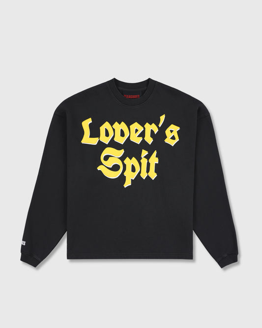 SPIT CREWNECK