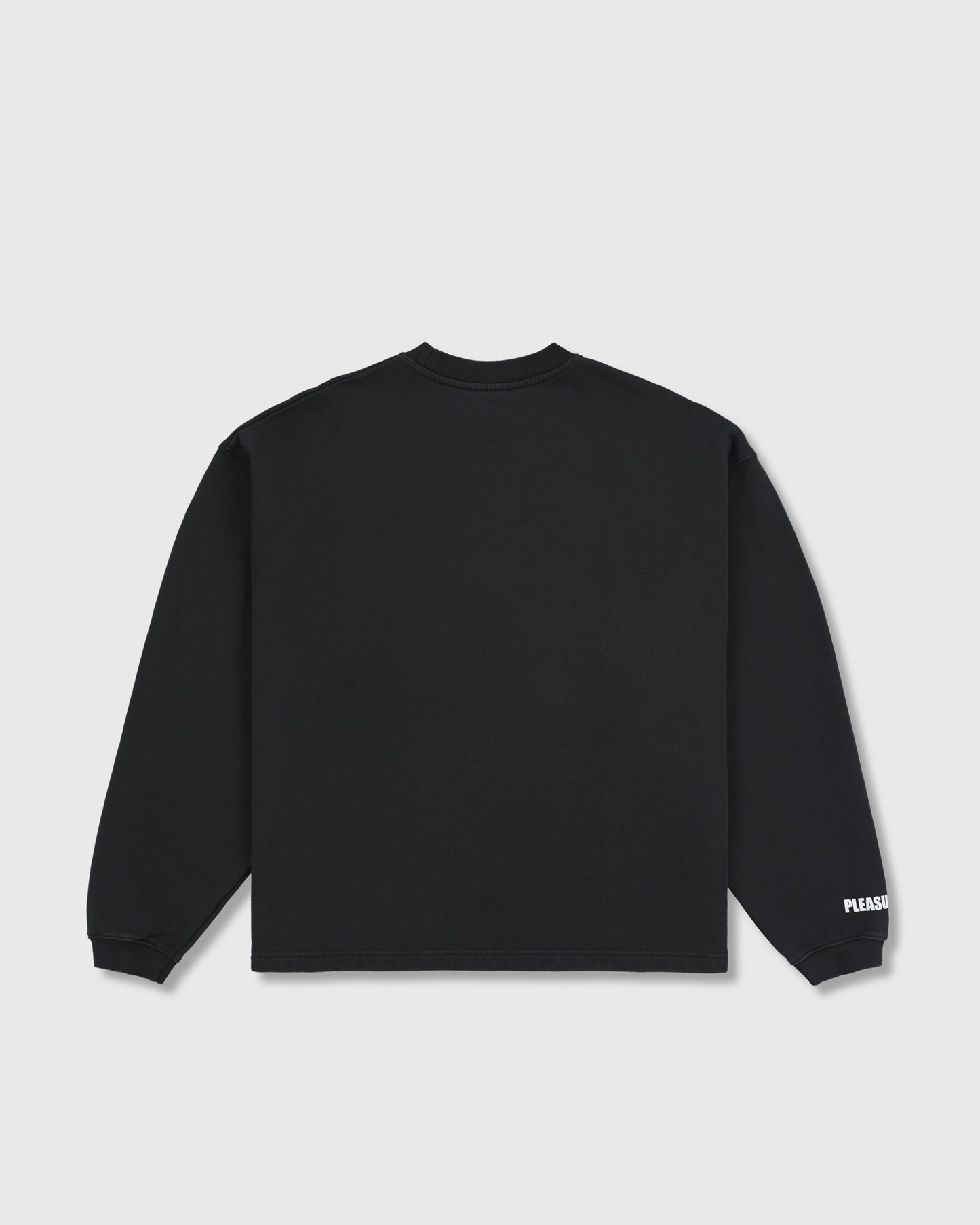 SPIT CREWNECK