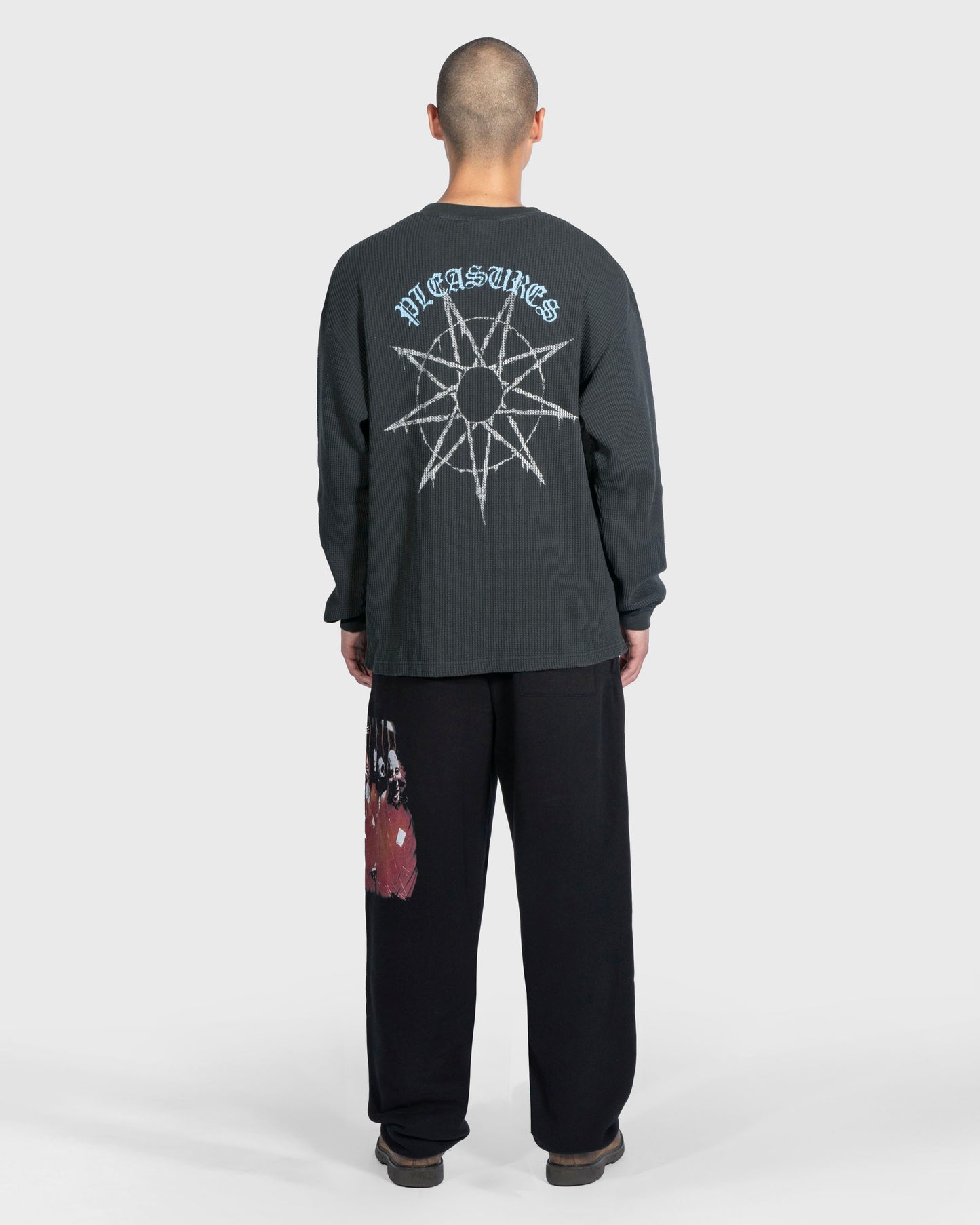 SPIT THERMAL LONG SLEEVE