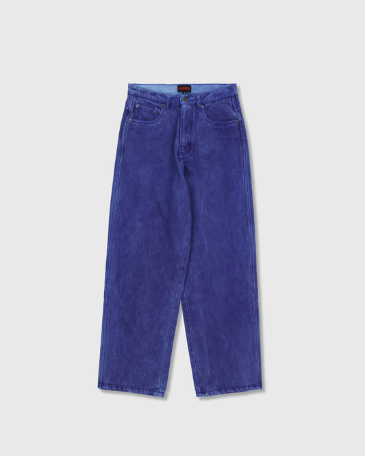 SPRAY FORMULA BAGGY JEANS