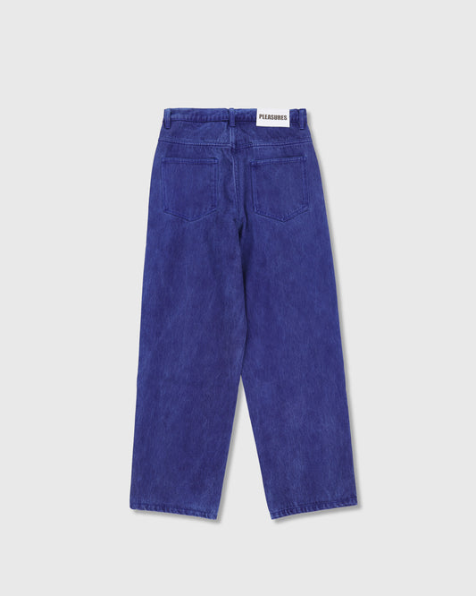 SPRAY FORMULA BAGGY JEANS