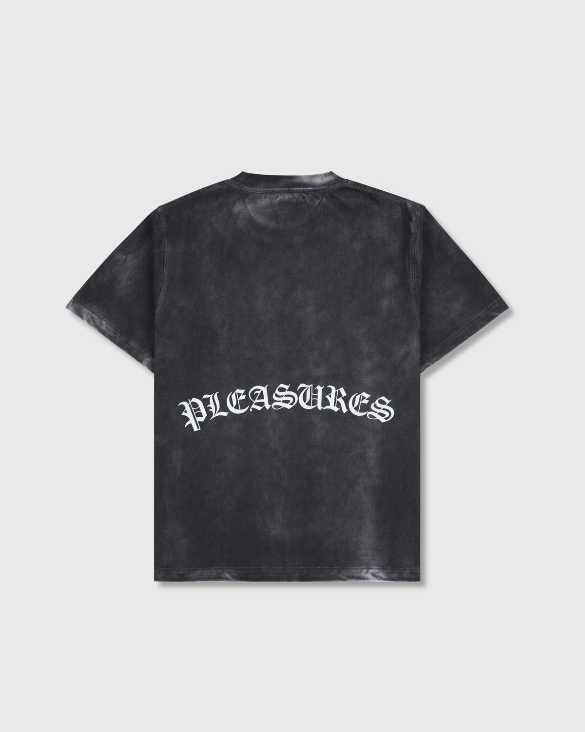 SPRAY OE HEAVYWEIGHT SHIRT