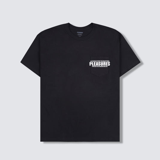 STAFF POCKET T-SHIRT