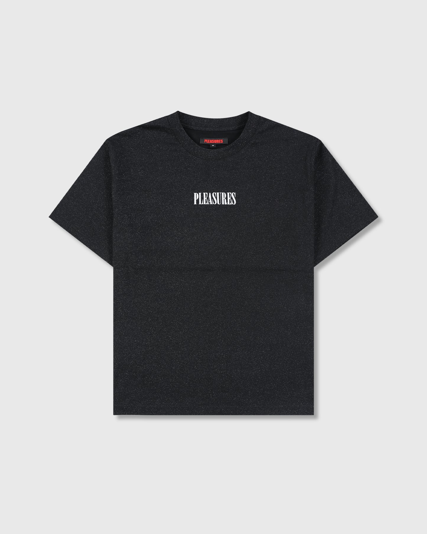 STARRY HEAVYWEIGHT SHIRT
