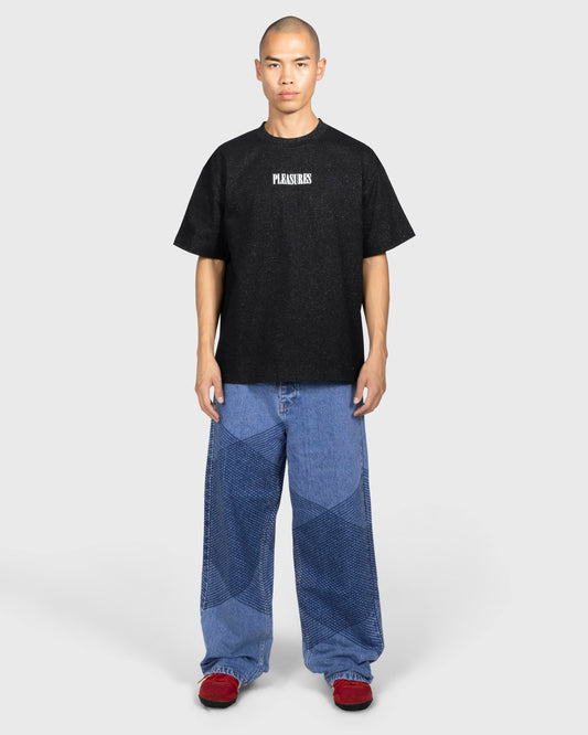 STARRY HEAVYWEIGHT SHIRT