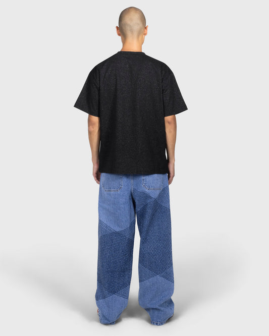 STARRY HEAVYWEIGHT SHIRT
