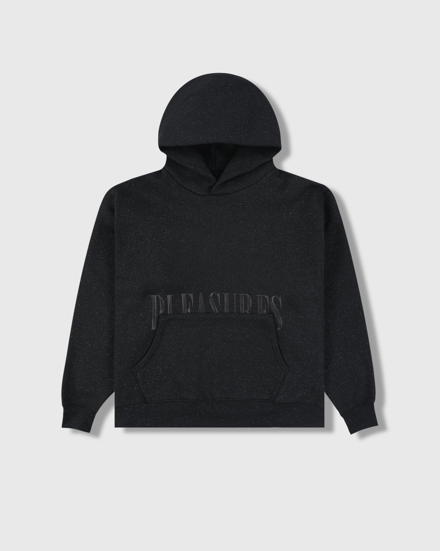 STARRY ONYX HOODIE
