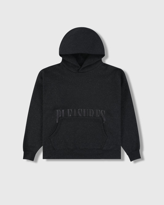STARRY ONYX HOODIE