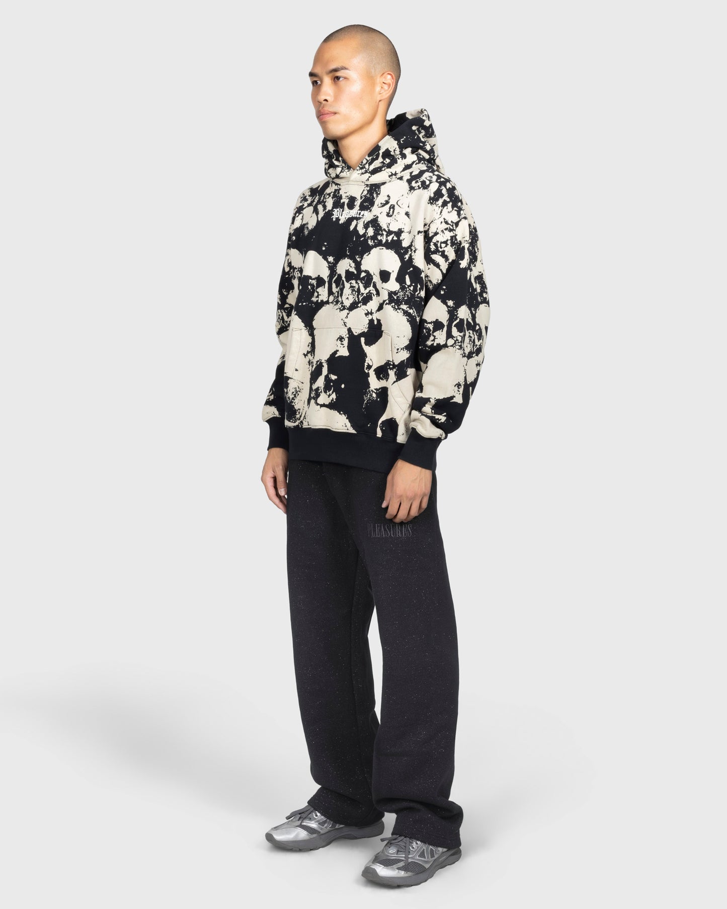STARRY SWEATPANTS