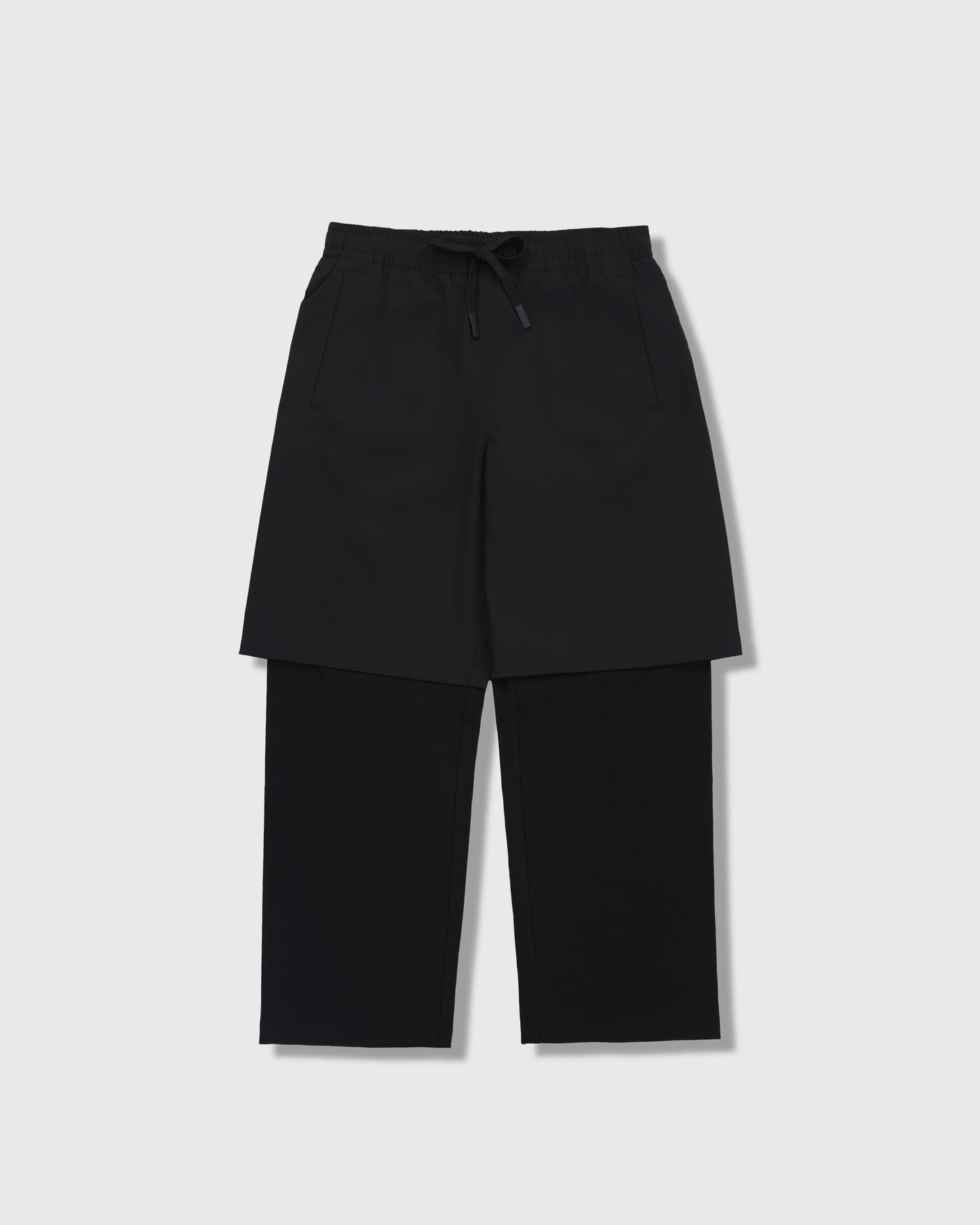 STAY LAYERED PANTS