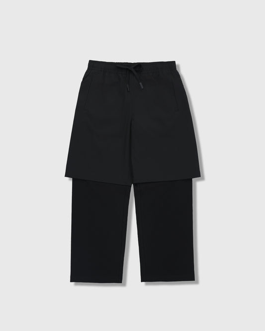 STAY LAYERED PANTS