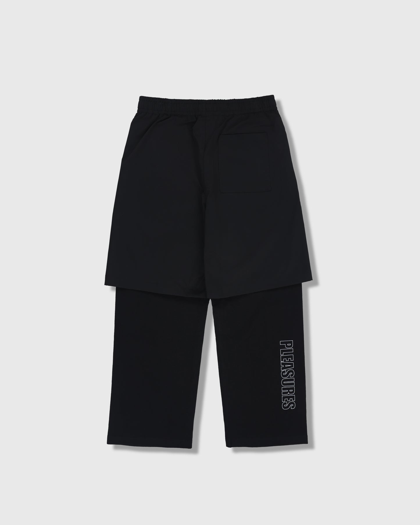 STAY LAYERED PANTS
