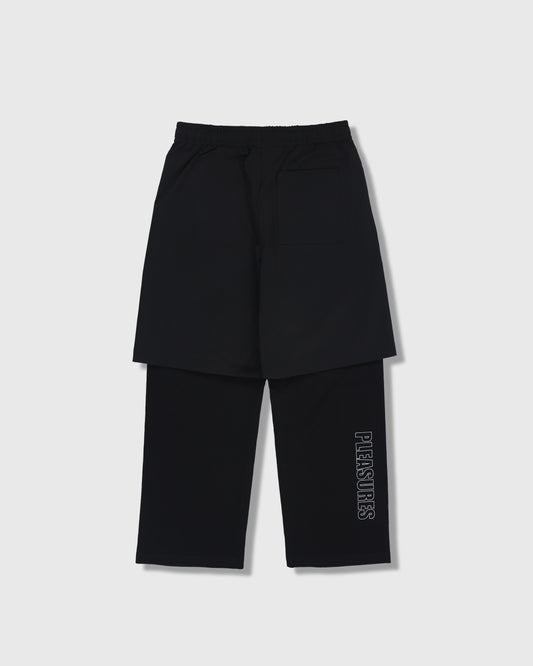 STAY LAYERED PANTS
