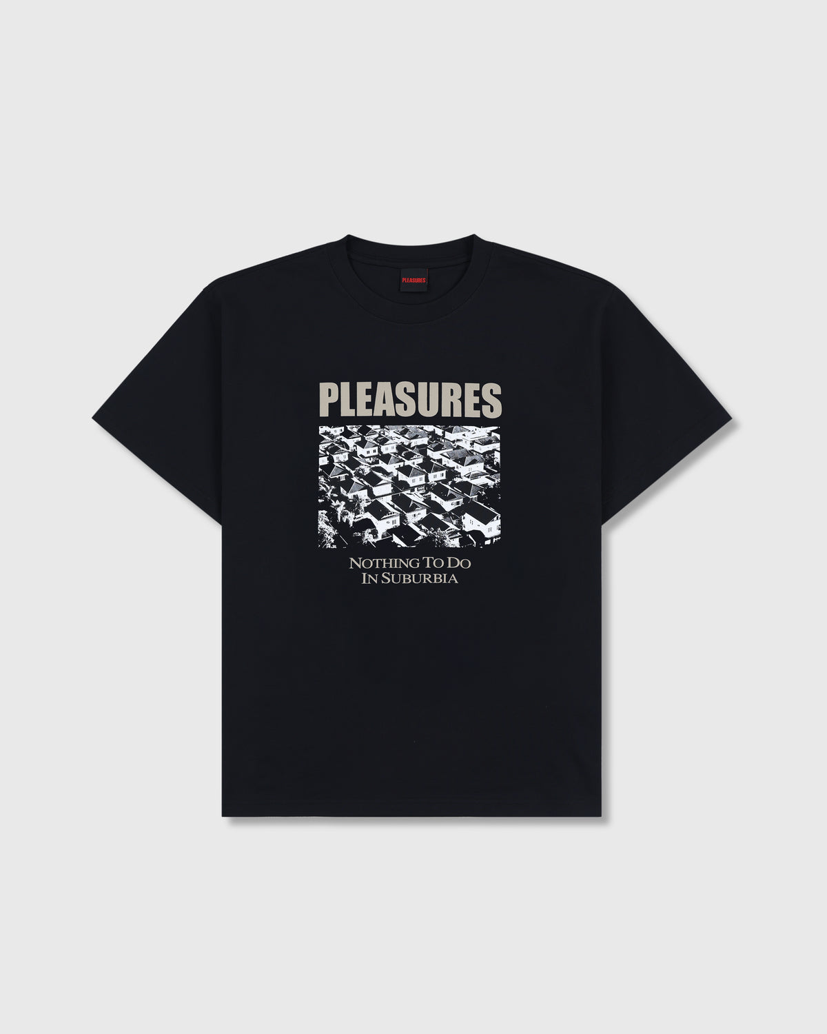 SUBURBS T-SHIRT