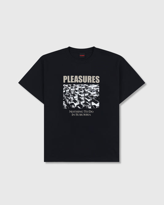 SUBURBS T-SHIRT