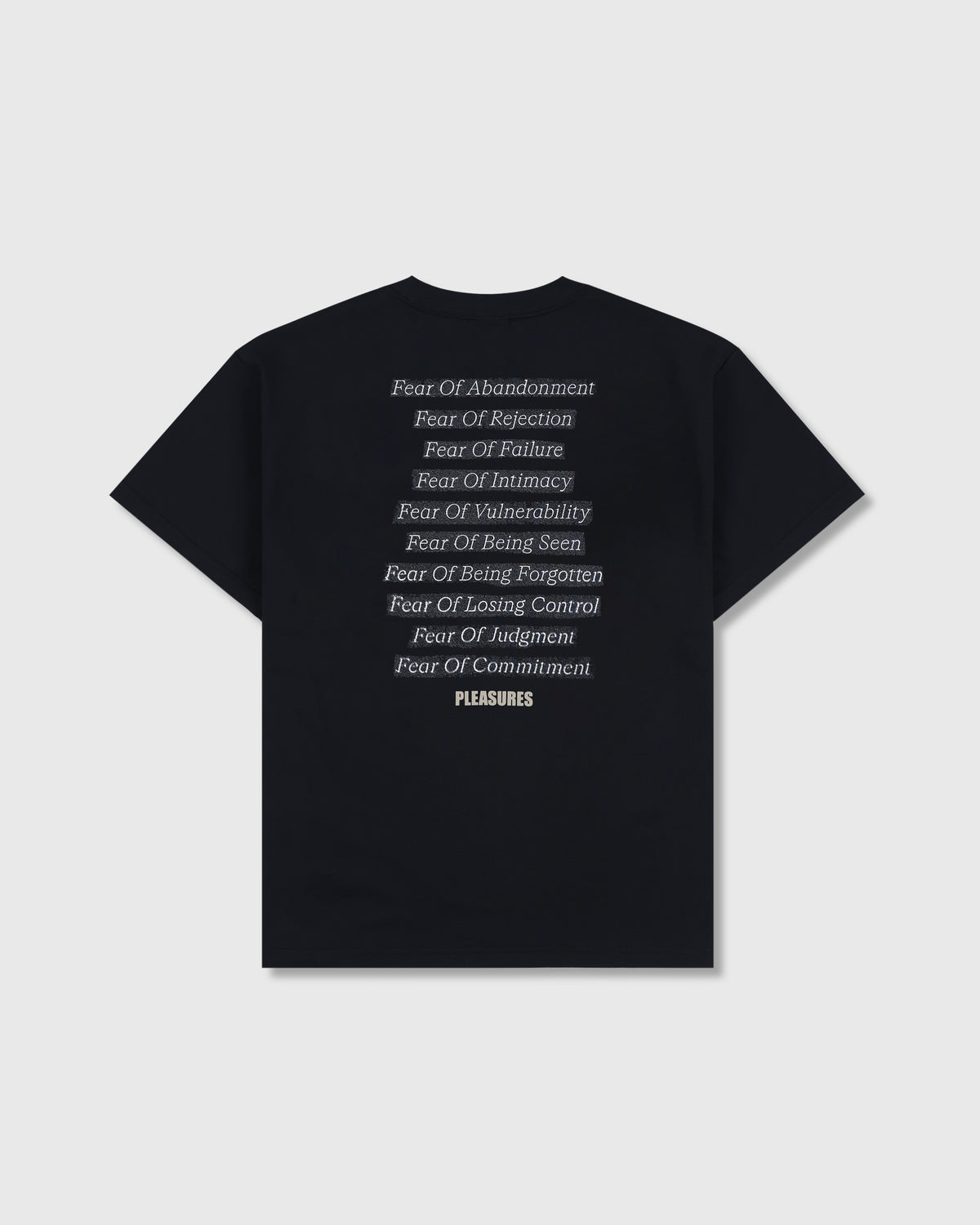 SUBURBS T-SHIRT