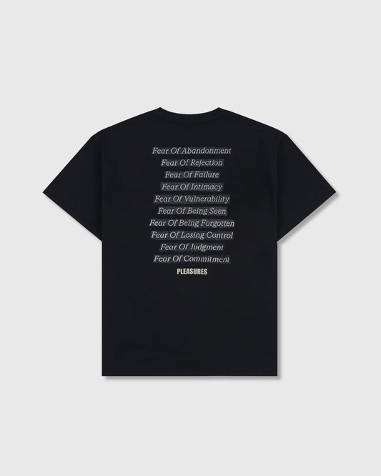 SUBURBS T-SHIRT