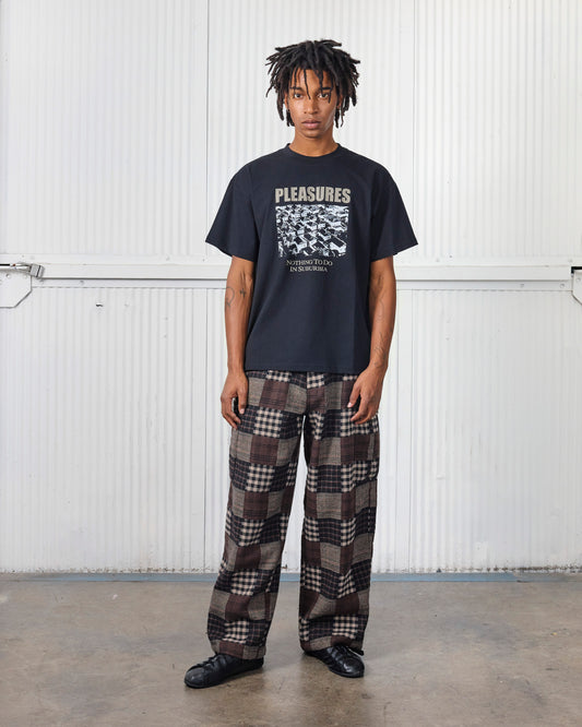 SUBURBS T-SHIRT