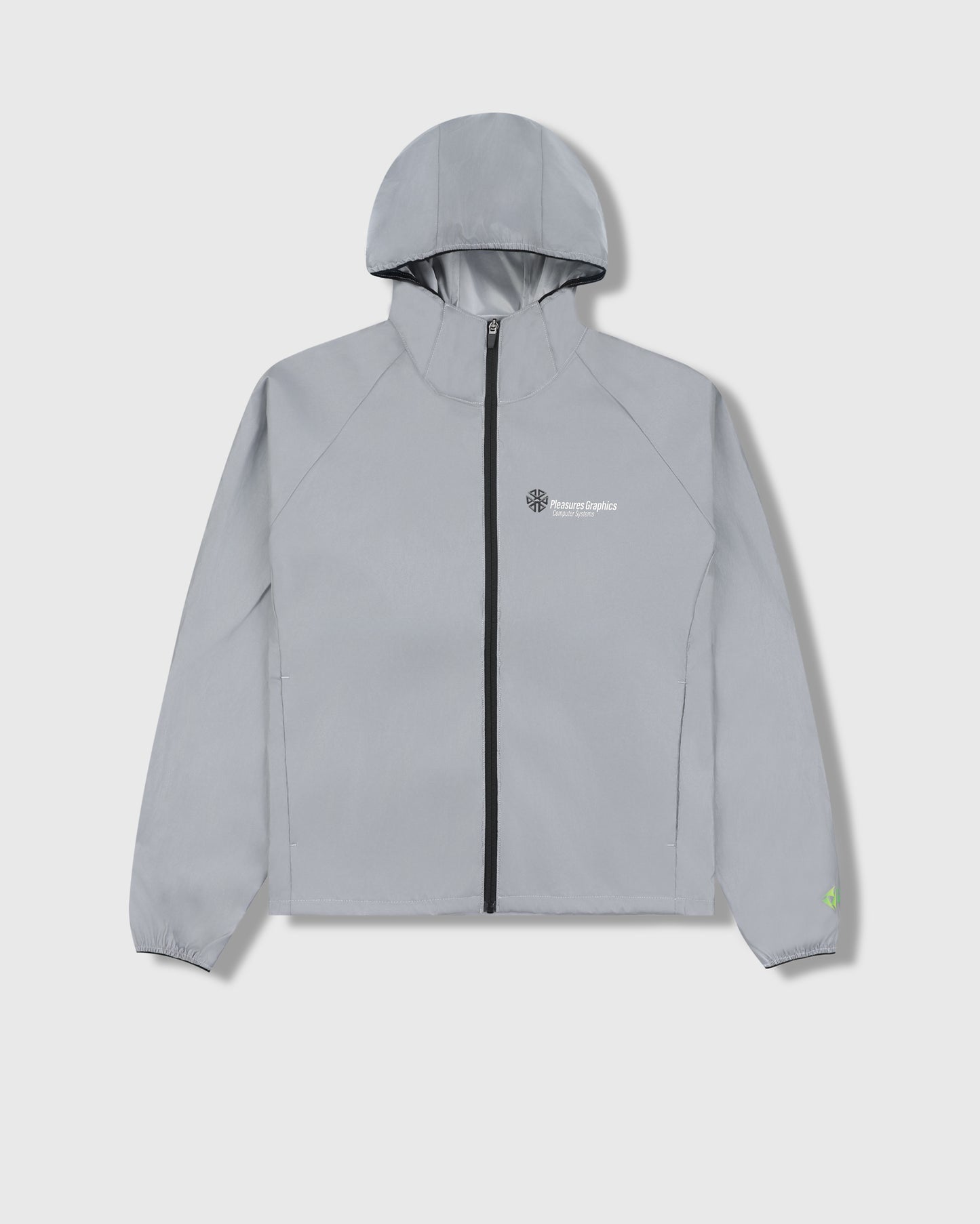 SYSTEM REFLECTIVE JACKET