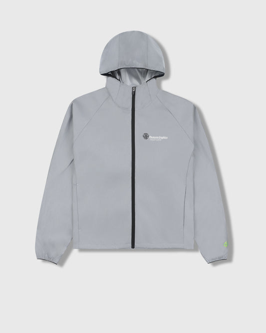 SYSTEM REFLECTIVE JACKET