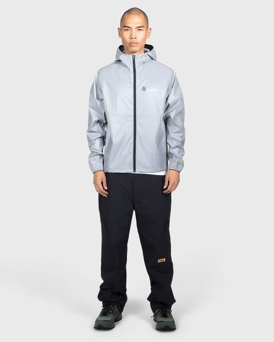 SYSTEM REFLECTIVE JACKET