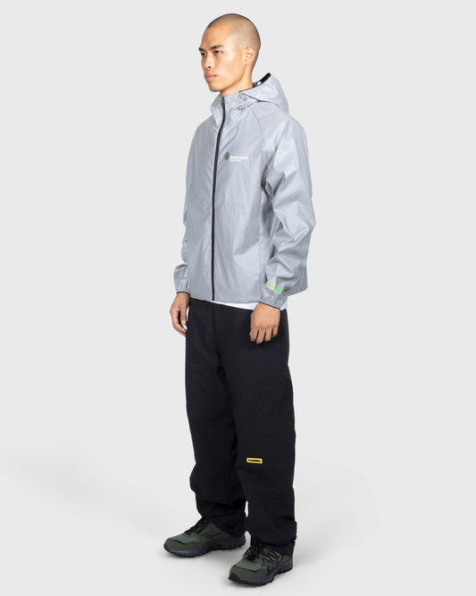 SYSTEM REFLECTIVE JACKET