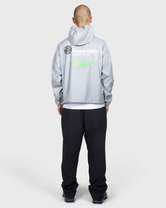 SYSTEM REFLECTIVE JACKET