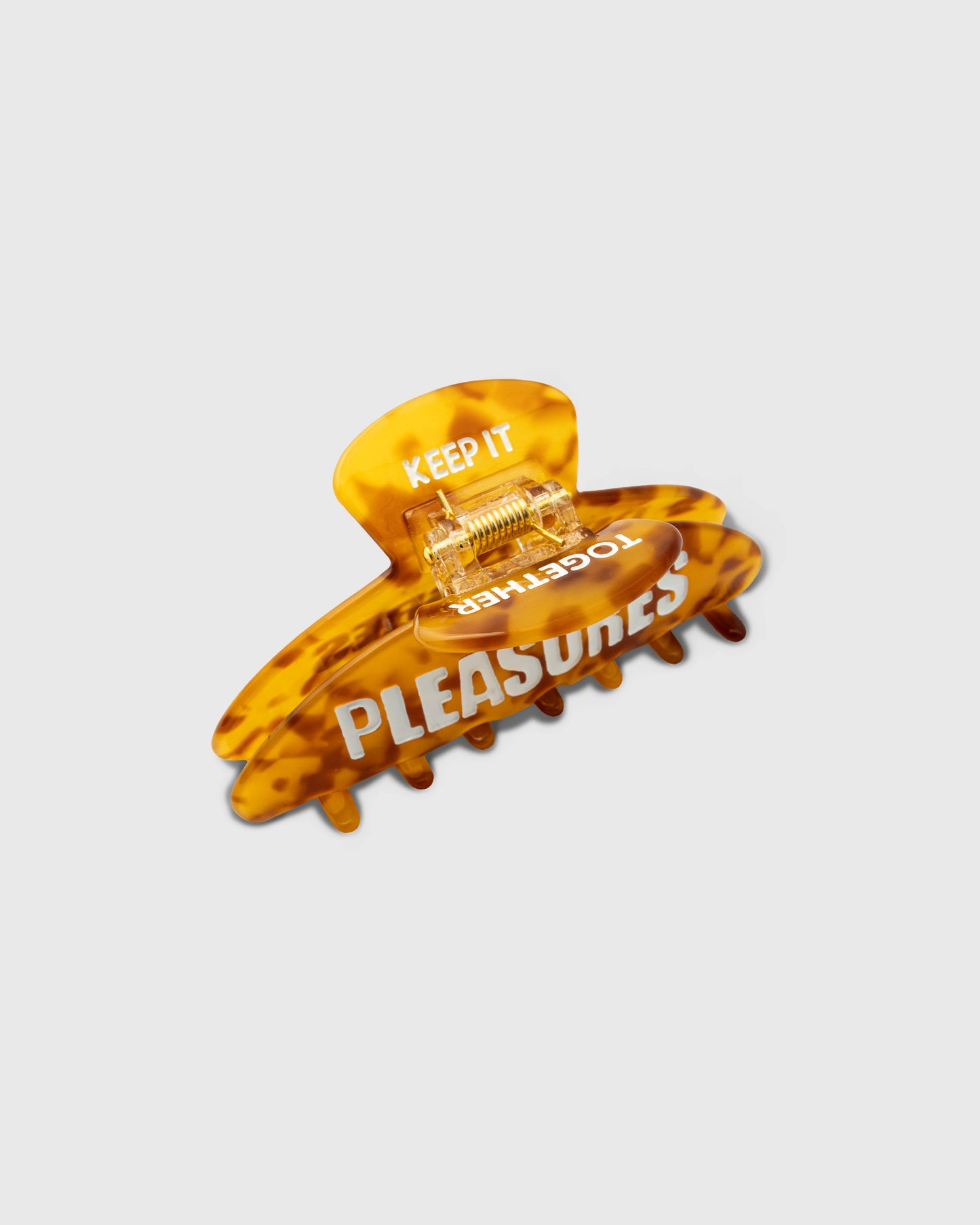 TOGETHER CLAW HAIR CLIP