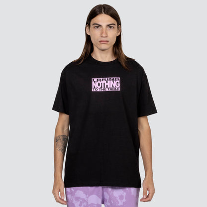 TABLE T-SHIRT