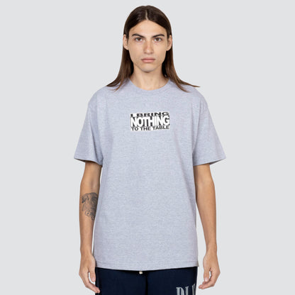 TABLE T-SHIRT