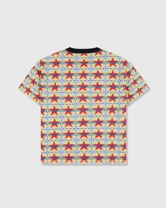 TABS JACQUARD SHIRT