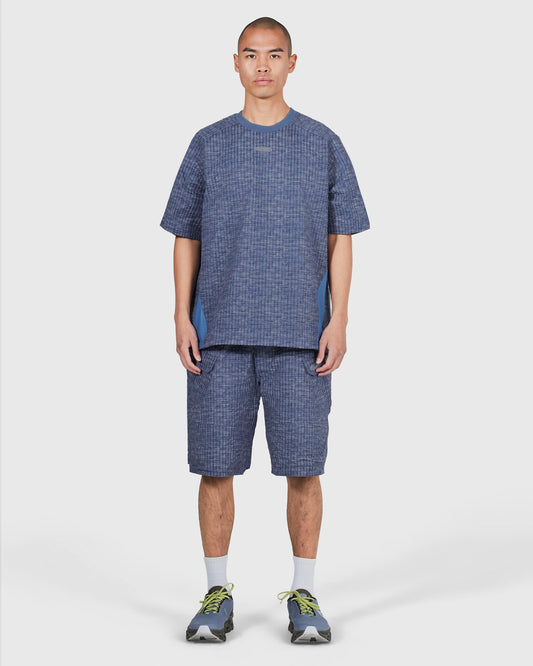 OVAL TECH SHIRT