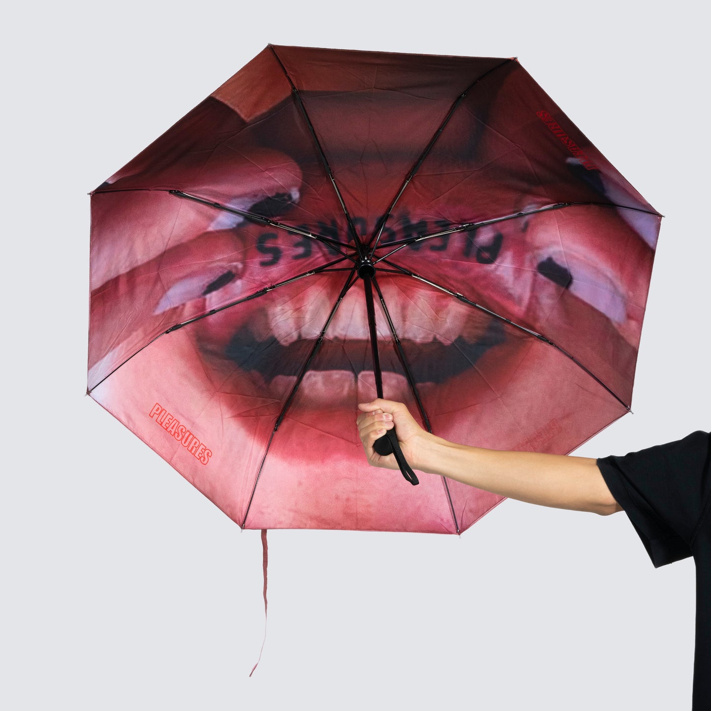 TATTOO UMBRELLA