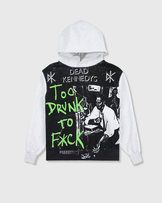 TDTF HOODIE