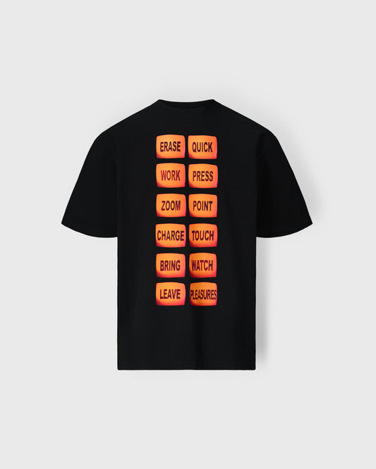 TECHNOLOGIC T-SHIRT