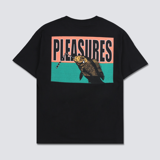 THIRSTY T-SHIRT