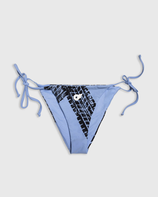 TIRE BIKINI BOTTOM