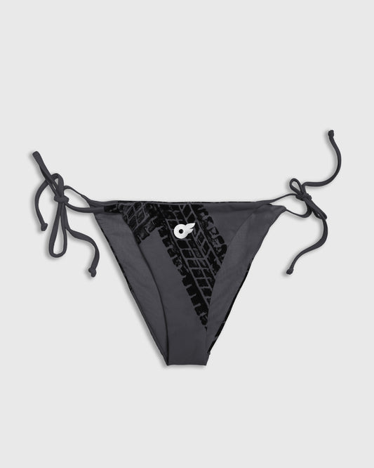 TIRE BIKINI BOTTOM