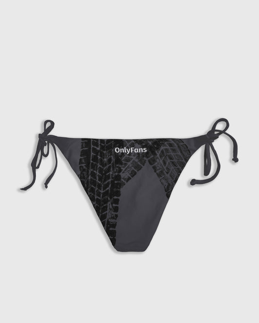 TIRE BIKINI BOTTOM