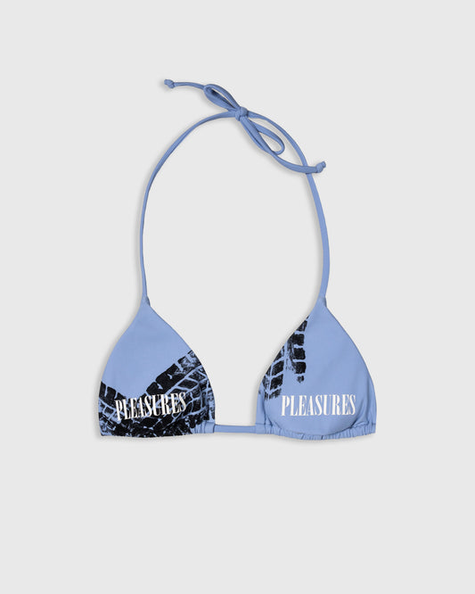 TIRE BIKINI TOP