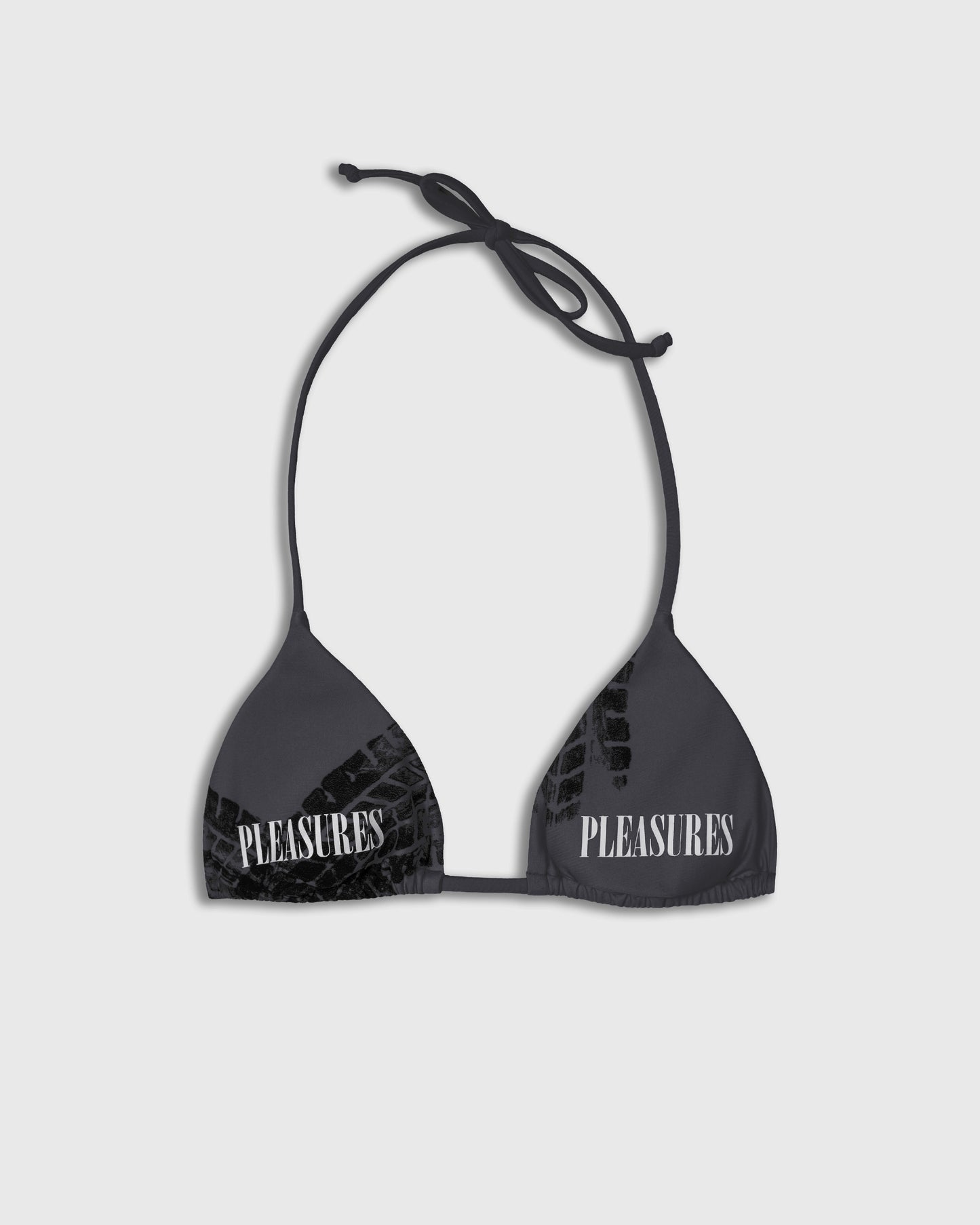TIRE BIKINI TOP