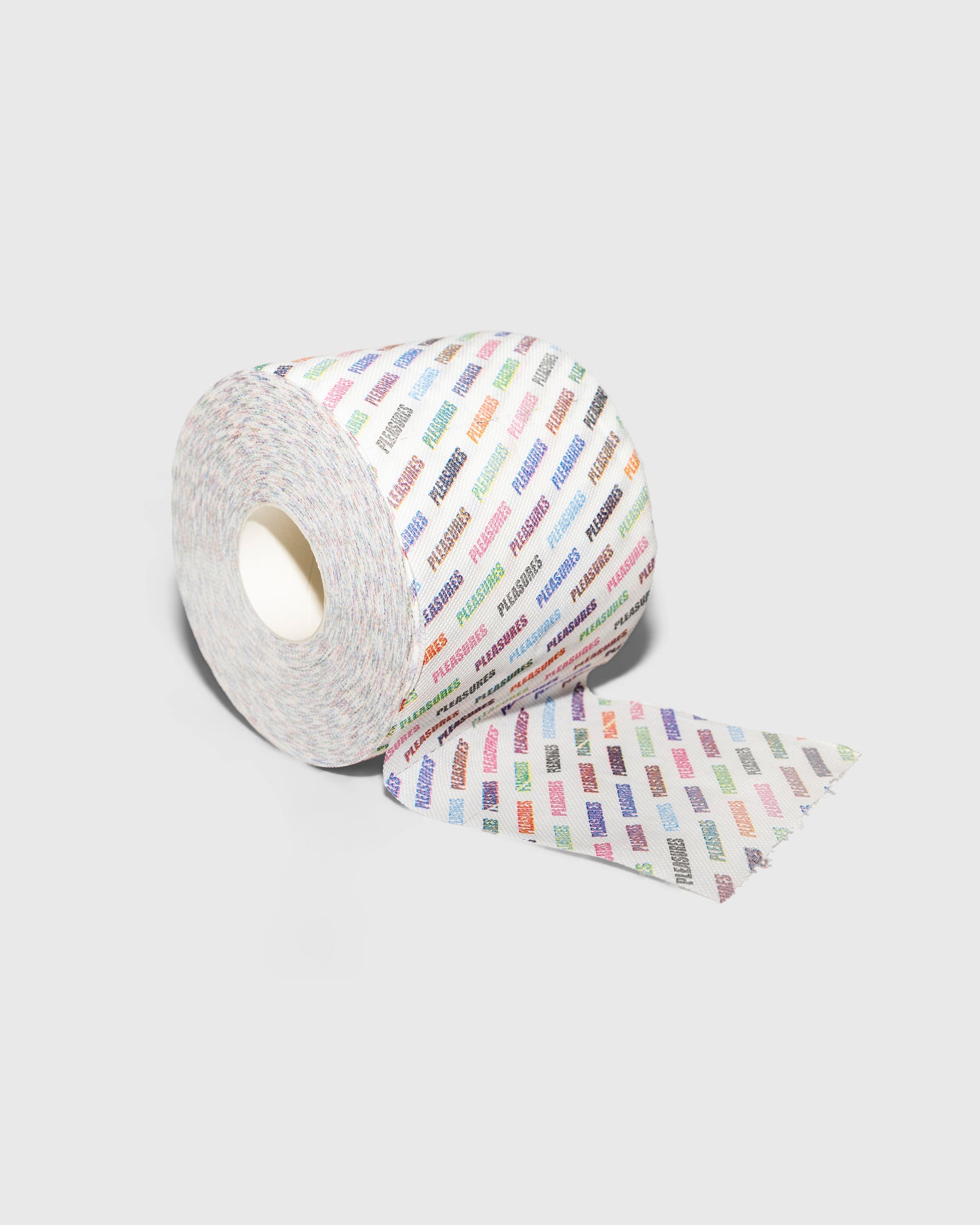 PLEASURES TOILET PAPER