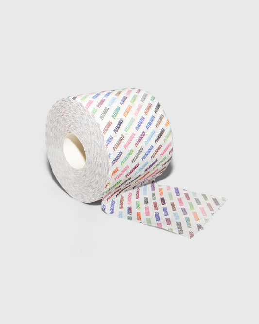 PLEASURES TOILET PAPER