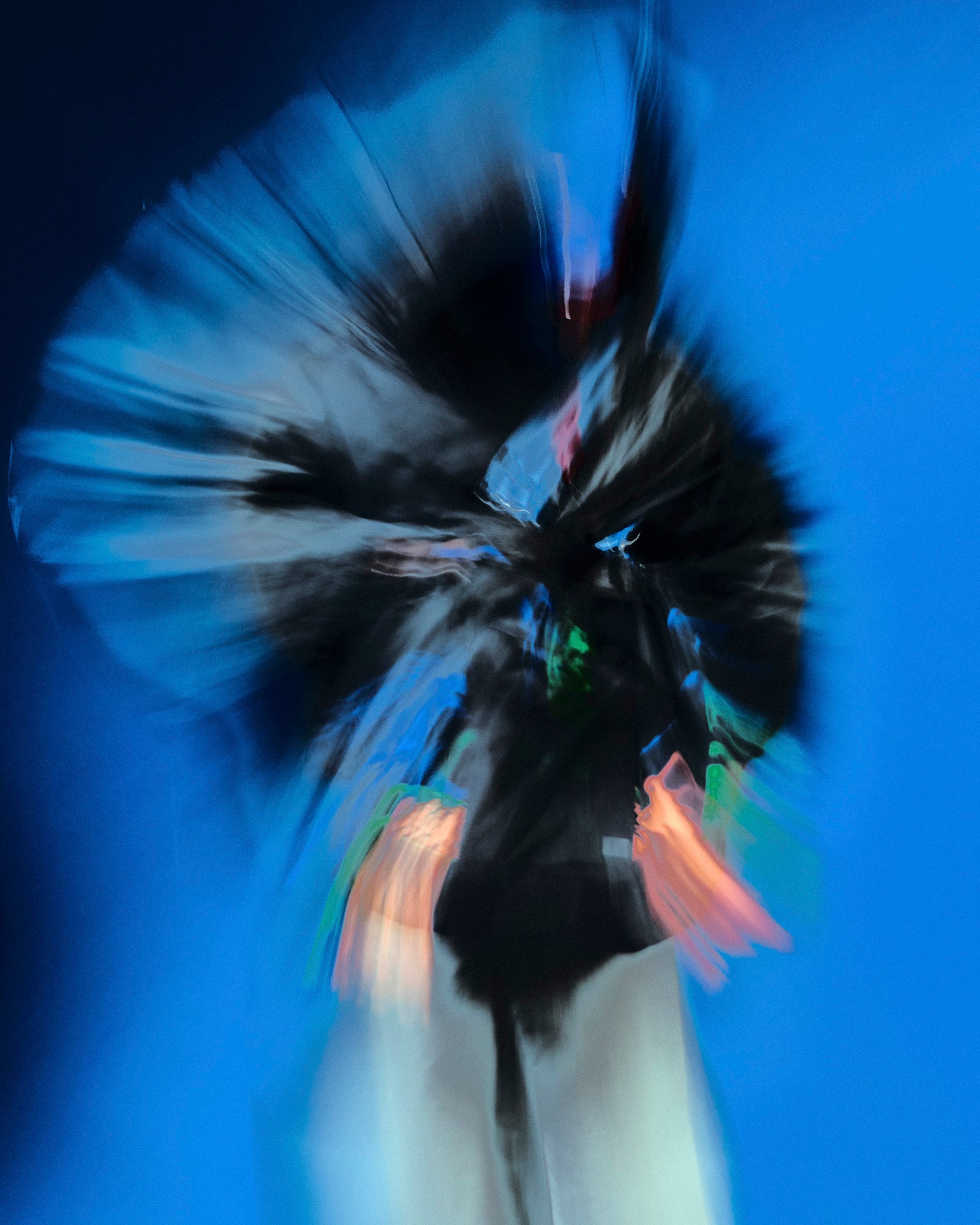 TOPOLOGIE X PLEASURES