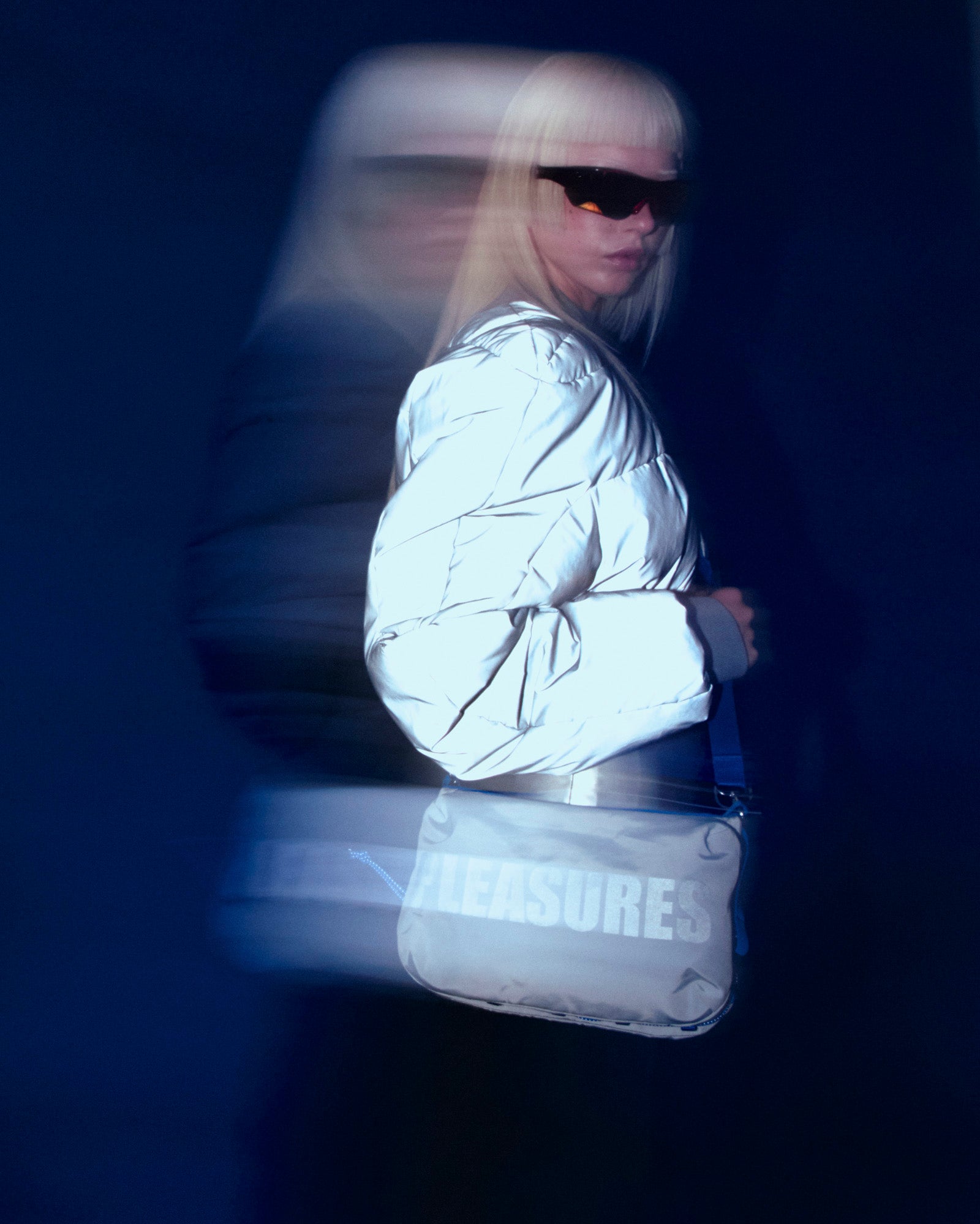 TOPOLOGIE X PLEASURES