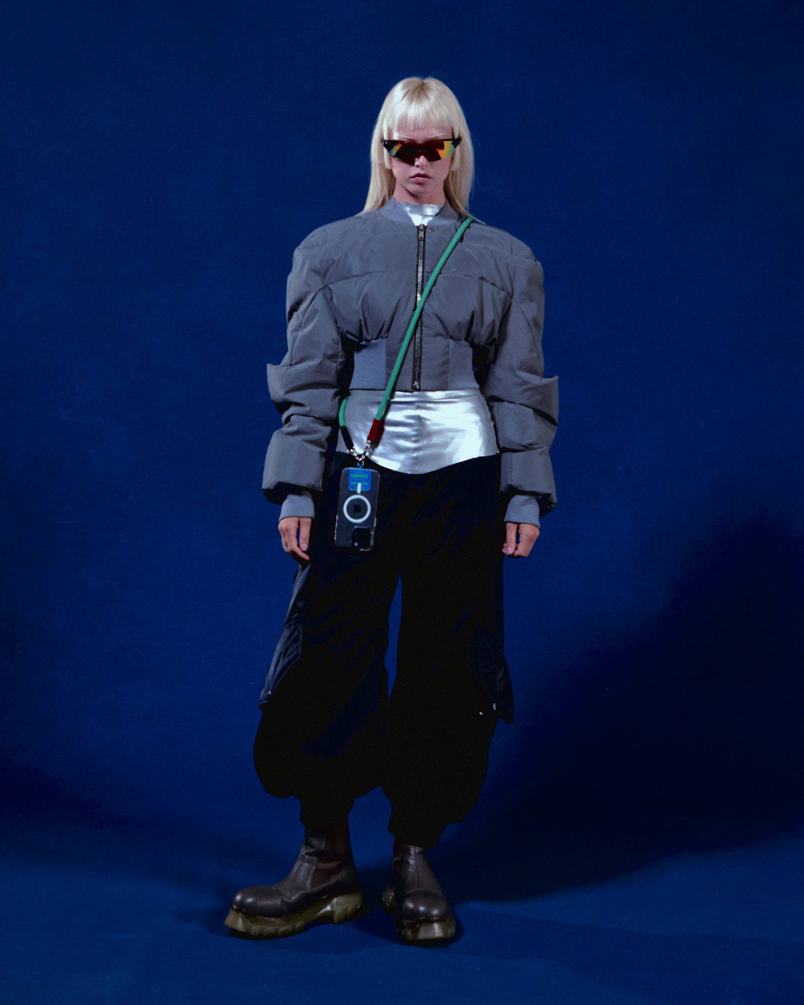 TOPOLOGIE X PLEASURES