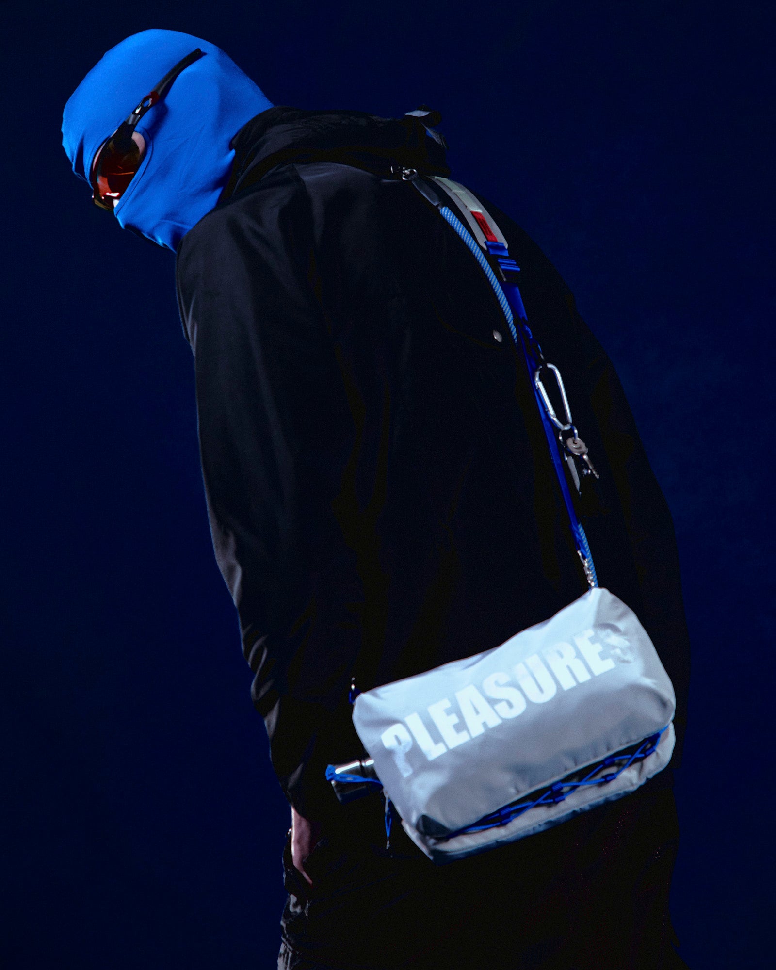 TOPOLOGIE X PLEASURES