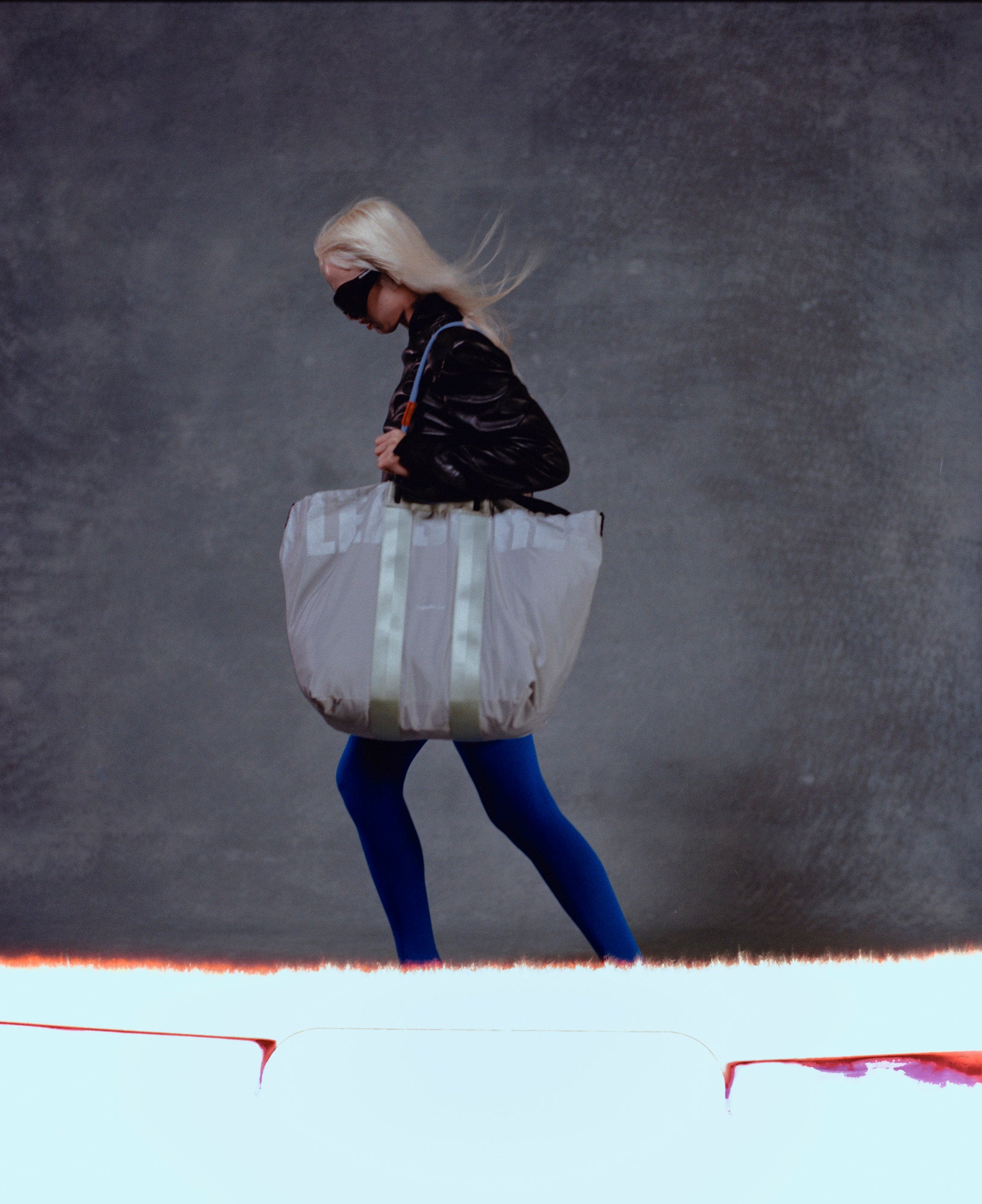 TOPOLOGIE X PLEASURES